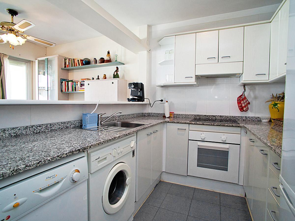 Apartment Dms Iv-1 By Interhome Villafortuny Kültér fotó